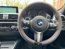 BMW 3 Series 330d M Sport - U15349