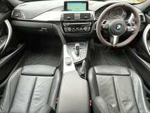 BMW 3 Series 330d M Sport - U15349