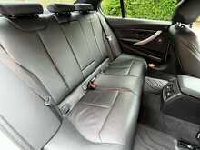 BMW 3 Series 330d M Sport - U15349