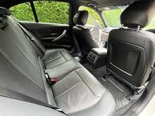 BMW 3 Series 330d M Sport - U15349