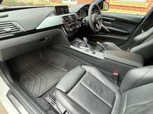 BMW 3 Series 330d M Sport - U15349
