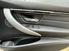 BMW 3 Series 330d M Sport - U15349