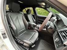 BMW 3 Series 330d M Sport - U15349