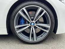 BMW 3 Series 330d M Sport - U15349