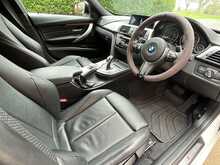 BMW 3 Series 330d M Sport - U15349