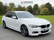 BMW 3 Series 330d M Sport - U15349