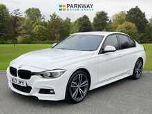 BMW 3 Series 330d M Sport - U15349