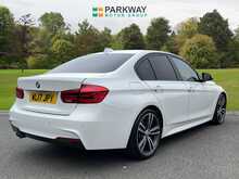 BMW 3 Series 330d M Sport - U15349