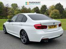 BMW 3 Series 330d M Sport - U15349