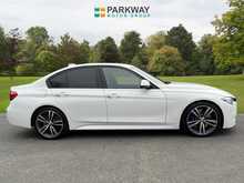 BMW 3 Series 330d M Sport - U15349