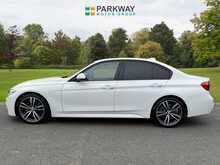 BMW 3 Series 330d M Sport - U15349
