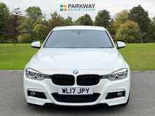 BMW 3 Series 330d M Sport - U15349