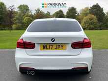 BMW 3 Series 330d M Sport - U15349