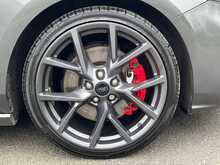 Ford Focus T EcoBoost ST - U15351