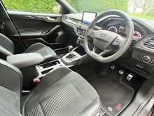 Ford Focus T EcoBoost ST - U15351