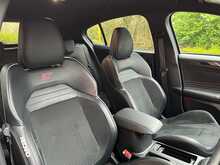 Ford Focus T EcoBoost ST - U15351