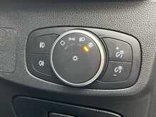 Ford Focus T EcoBoost ST - U15351