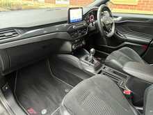 Ford Focus T EcoBoost ST - U15351