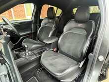 Ford Focus T EcoBoost ST - U15351