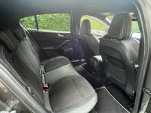Ford Focus T EcoBoost ST - U15351