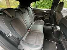 Ford Focus T EcoBoost ST - U15351