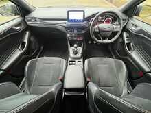 Ford Focus T EcoBoost ST - U15351