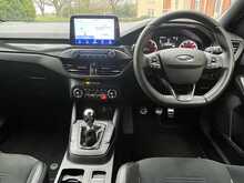 Ford Focus T EcoBoost ST - U15351