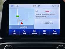 Ford Focus T EcoBoost ST - U15351