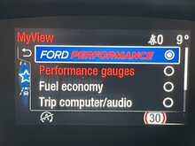 Ford Focus T EcoBoost ST - U15351