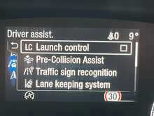 Ford Focus T EcoBoost ST - U15351