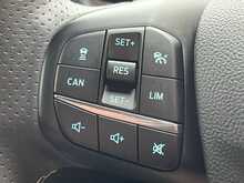 Ford Focus T EcoBoost ST - U15351