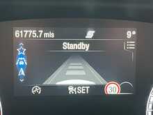 Ford Focus T EcoBoost ST - U15351