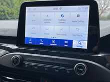 Ford Focus T EcoBoost ST - U15351
