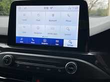 Ford Focus T EcoBoost ST - U15351