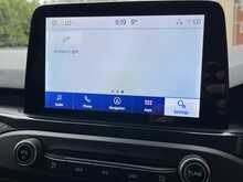 Ford Focus T EcoBoost ST - U15351