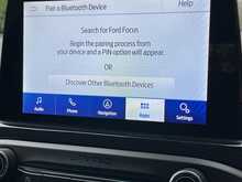 Ford Focus T EcoBoost ST - U15351