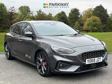 Ford Focus T EcoBoost ST - U15351