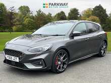 Ford Focus T EcoBoost ST - U15351