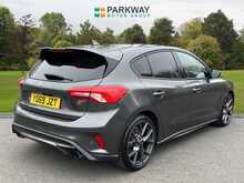 Ford Focus T EcoBoost ST - U15351