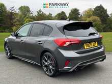 Ford Focus T EcoBoost ST - U15351