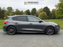 Ford Focus T EcoBoost ST - U15351