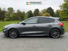 Ford Focus T EcoBoost ST - U15351
