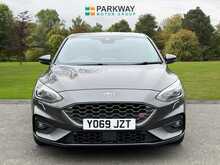 Ford Focus T EcoBoost ST - U15351