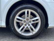 Audi Q3 TDI S line - U15354