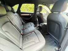 Audi Q3 TDI S line - U15354