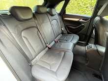 Audi Q3 TDI S line - U15354