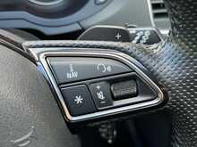 Audi Q3 TDI S line - U15354