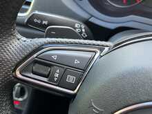 Audi Q3 TDI S line - U15354