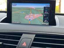 Audi Q3 TDI S line - U15354