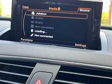 Audi Q3 TDI S line - U15354